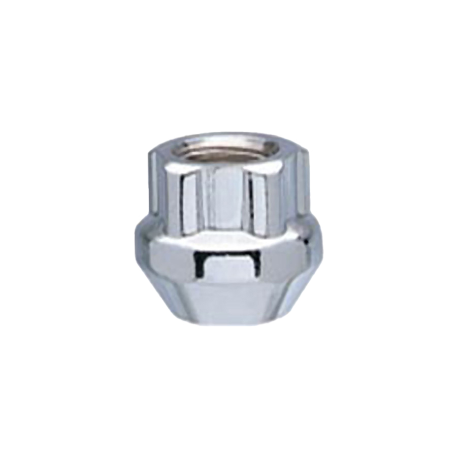  - Passenger Lug Nuts and Acc